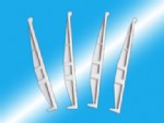 高分子預(yù)埋式復(fù)合電纜支架