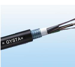 GYTA53光纜