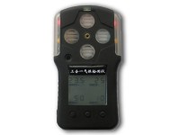 DH100氟化氫氣體檢測(cè)儀