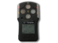 DH100-3三合一氣體檢測儀