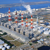 安徽某化工廠